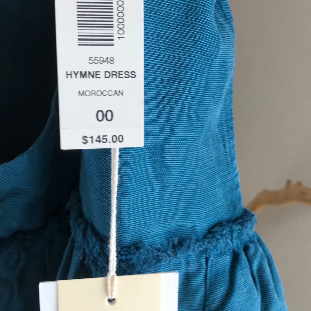 Wilfred hymne dress size 00
